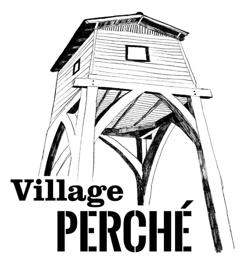 Village Perche - Le Cardinal - Spa Sainte Béatrix Exteriér fotografie